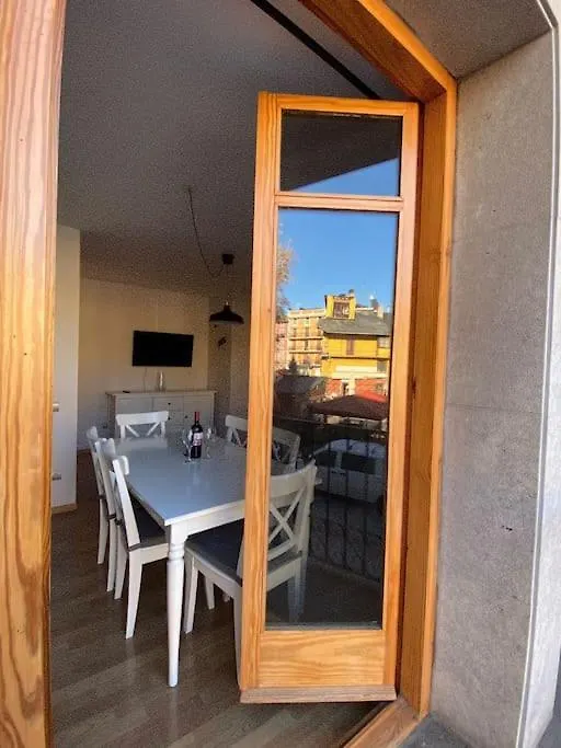 El Cadi, Centrico Alojamiento En Puigcerda, Cerdanya. إسبانيا