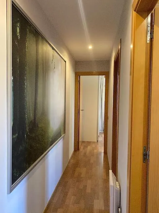 El Cadi, Centrico Alojamiento En Puigcerda, Cerdanya. بُويكثيرذا
