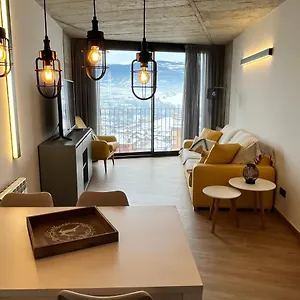  Apartamento Els 4 Pics
