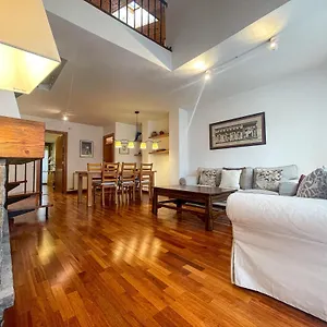  Apartamento Duplex Con Encanto En Un Lugar Unico!