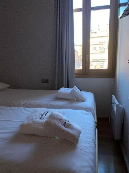El Cadi, Centrico Alojamiento En Puigcerda, Cerdanya. Apartmán Puigcerdà