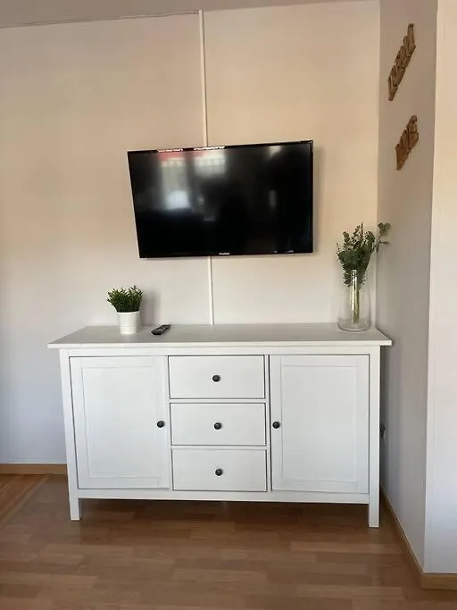 El Cadi, Centrico Alojamiento En Puigcerda, Cerdanya. Apartamento Puigcerdà